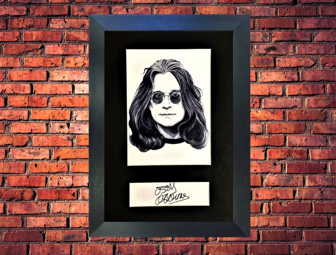 ozzy osbourne rare songs