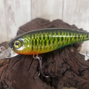 Hand Painted Lures -  New Zealand