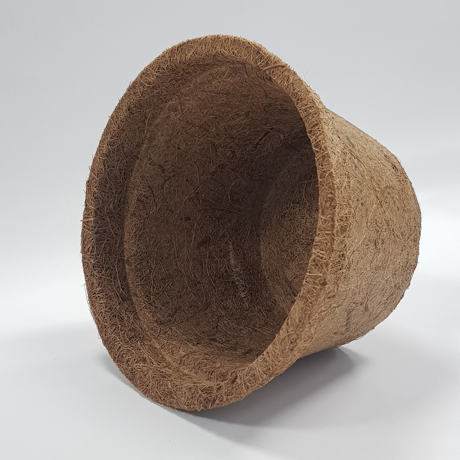 Fiber Pots Environmentally Friendly Pots Biodegradable Etsy