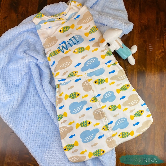 Velcro swaddle clearance blankets
