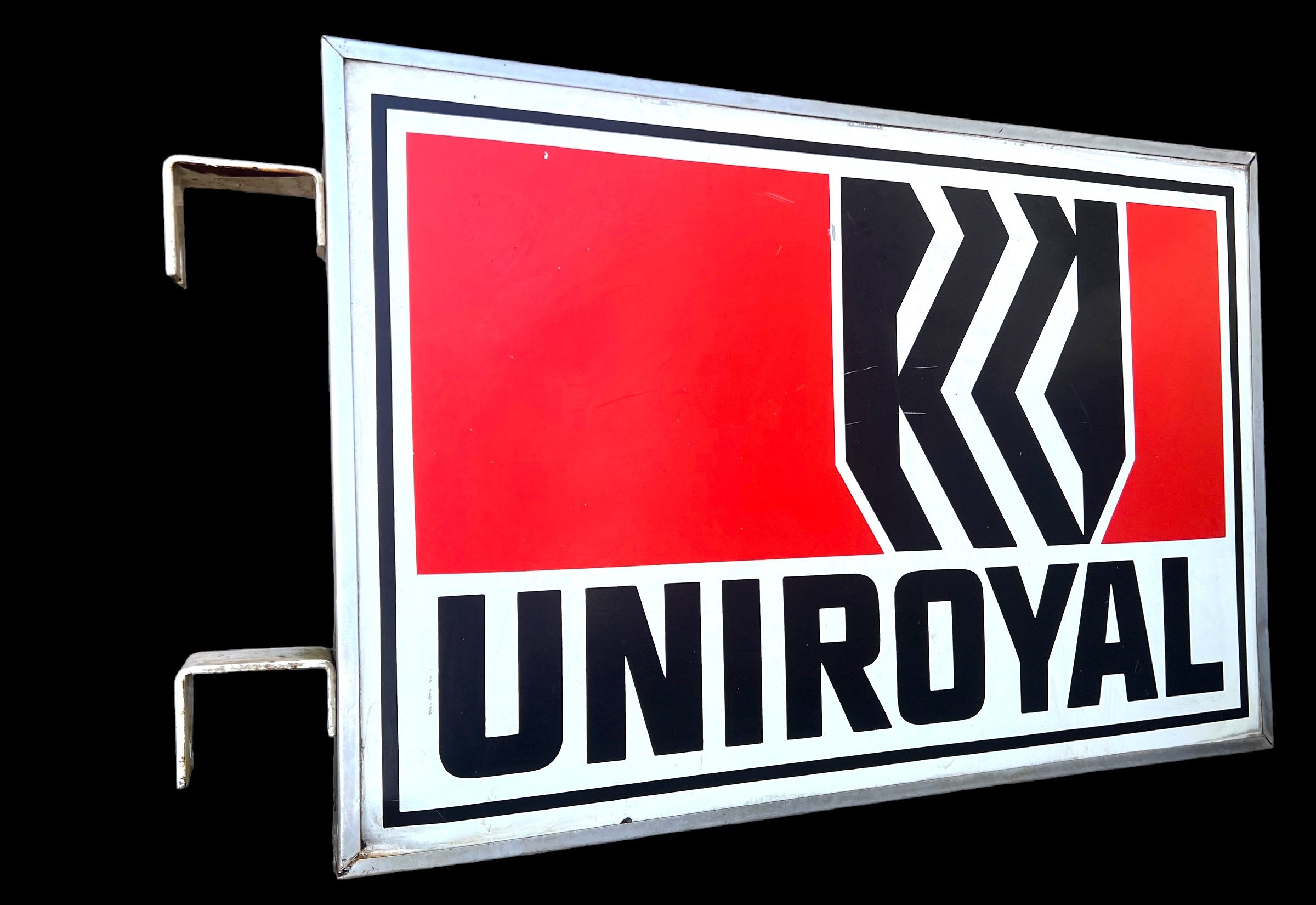 Uniroyal Logo