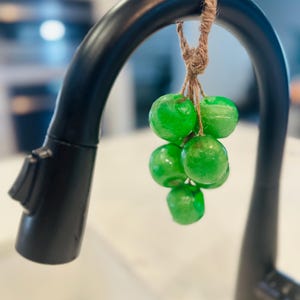 Hanging Grapes Hand Soap