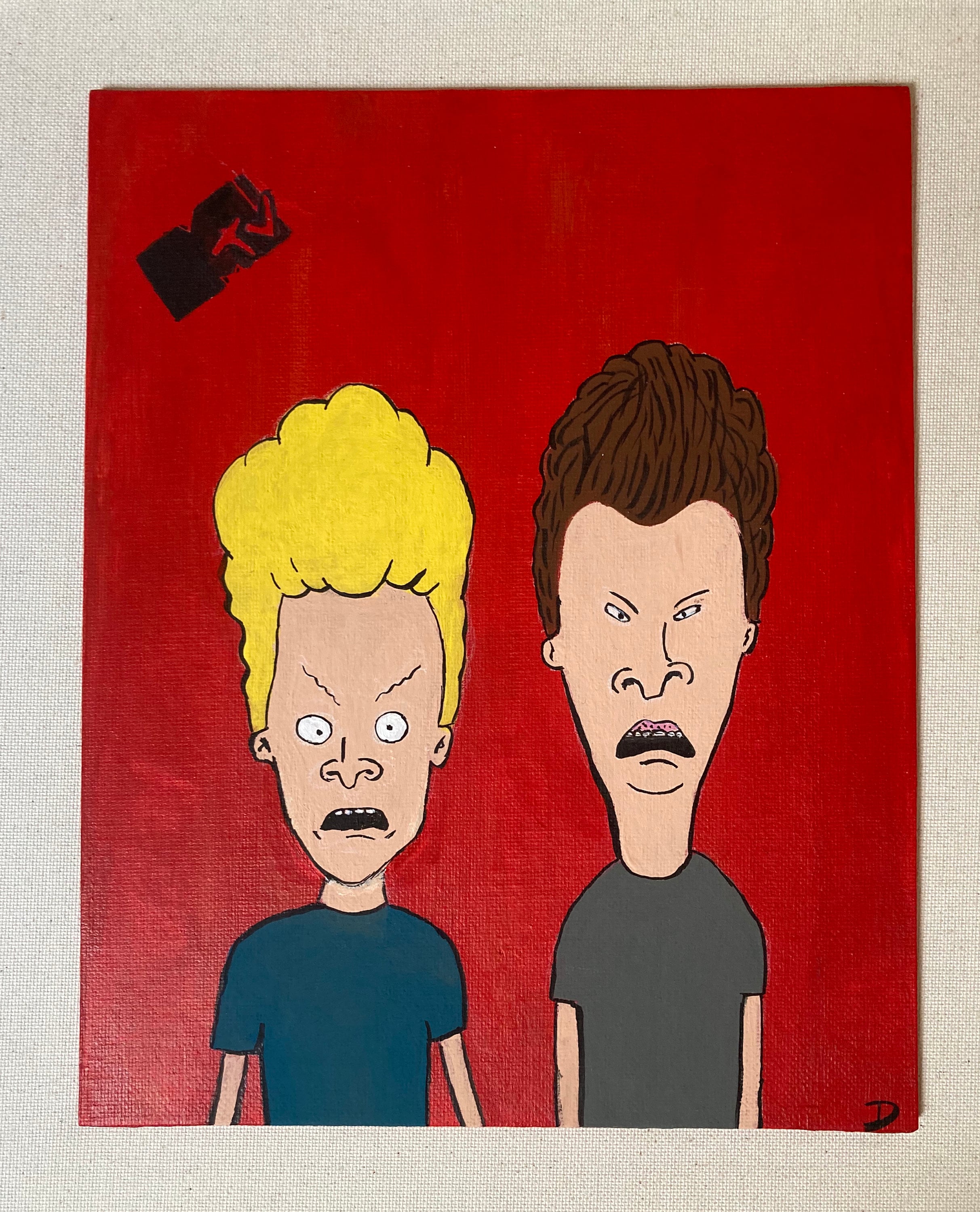 Luke Bryan Beavis Buttheadlibrary Detail - 8fq1iim