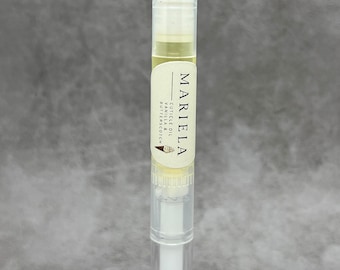 Cuticle oil Mariela pen