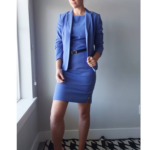 Amanda smith hotsell petite dresses
