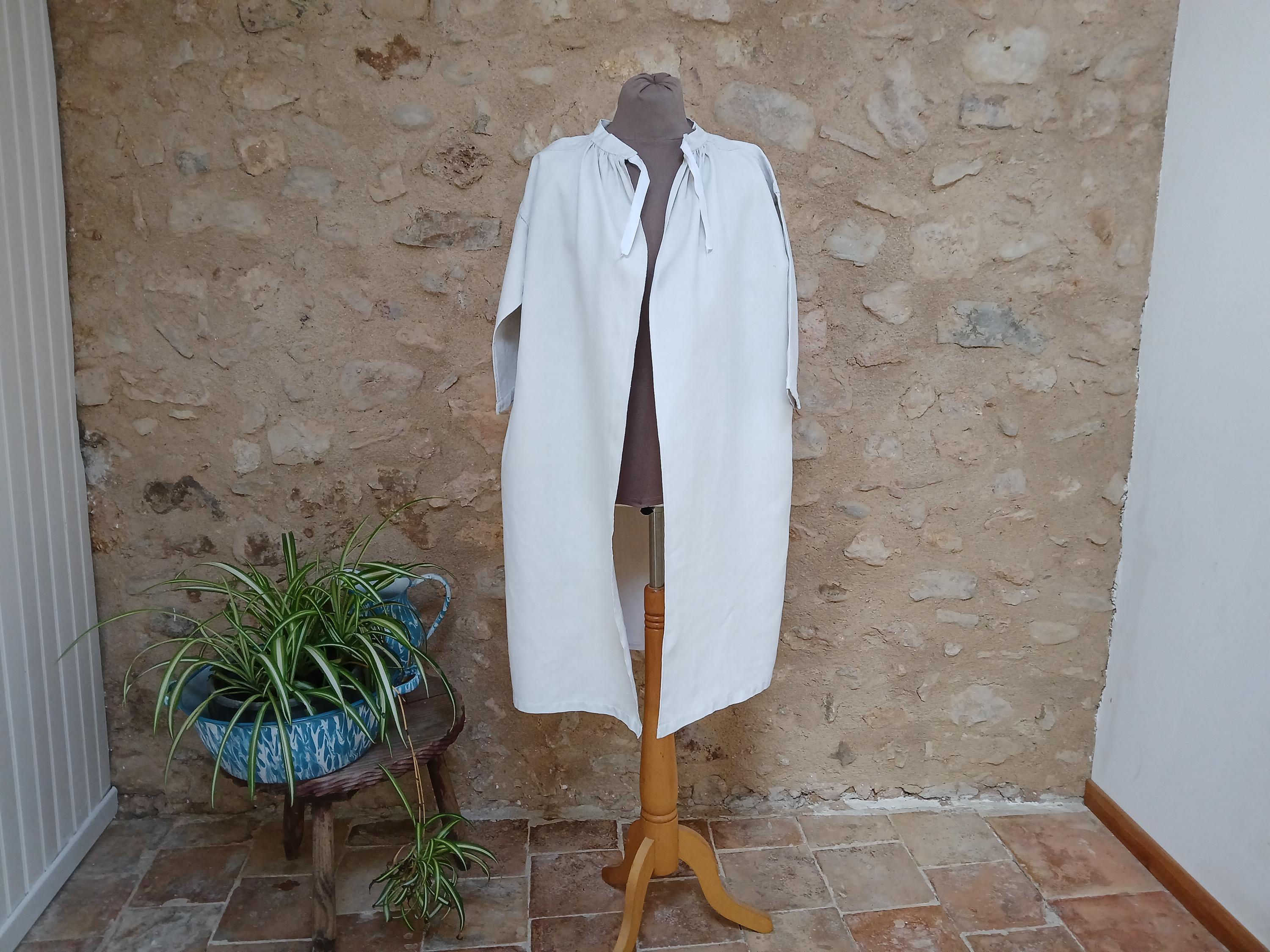 Hemp Smock - Etsy Hemp Smock - Etsy