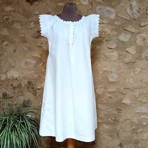 Vintage Cotton House Dress - Etsy Vintage Cotton House Dress - Etsy