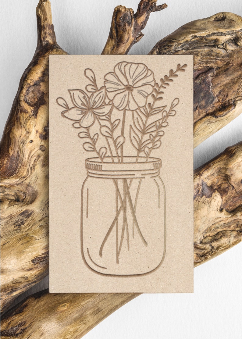 Free Free 185 Sunflower In Mason Jar Svg SVG PNG EPS DXF File