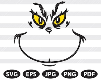 Free Free 143 Baby Grinch Svg SVG PNG EPS DXF File