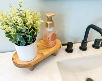 Bathroom Vanity. Riser - Etsy