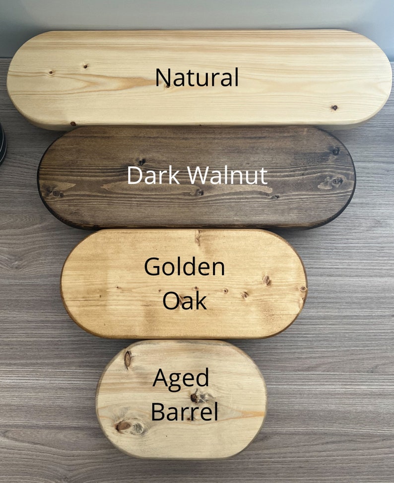 Rectangular Wooden Counter Riser Bathroom Vanity Riser Etsy