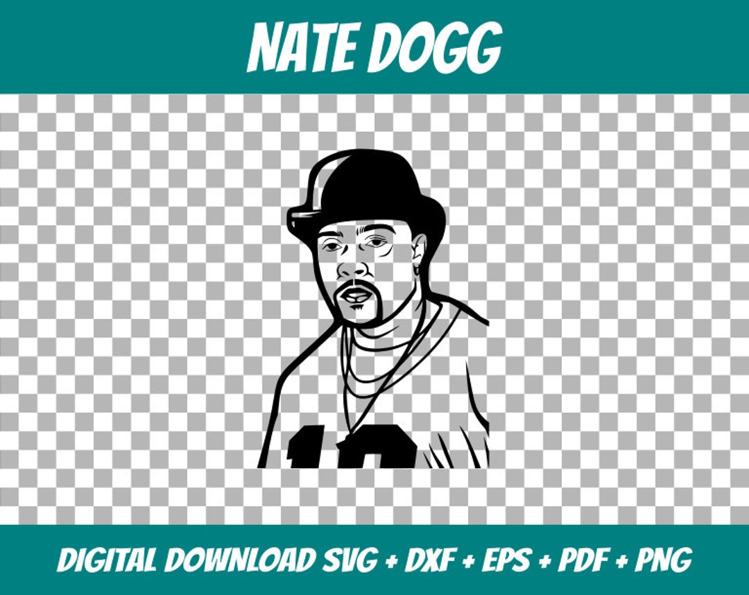 Nate Dogg, Nathaniel Dwayne Hale, King of Hooks, Long Beach, Regulate