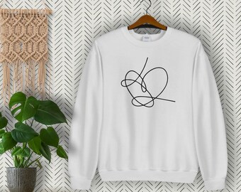 bts hoodie merch