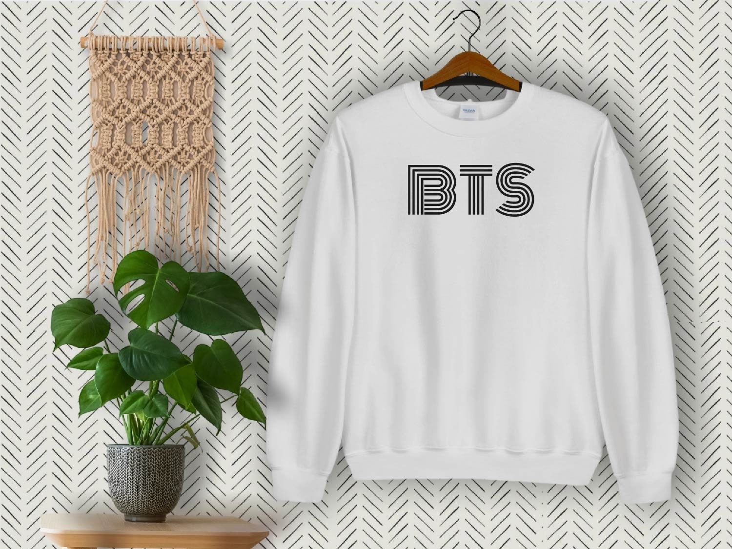 Bts Bts Sweatshirt Bts Hoodie Bts V Bts rm Jungkook | Etsy