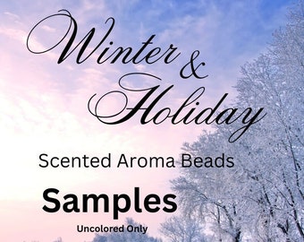 Aroma Beads 1lb  Southern Scentsations Inc.