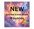 Just Added New Scented Aroma Beads: Car Air Freshener Supplies, 8 oz