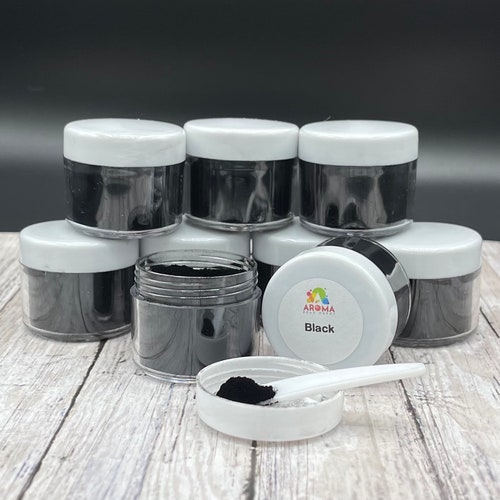 Mica Powder Neon Pink for Car Freshies Soap Making Candle Etsy