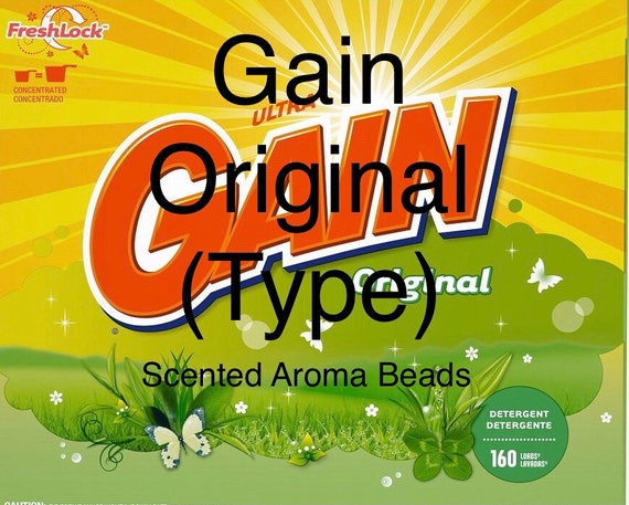 Aroma Beads Scented Gain Type for Car Air Freshener Car Freshie Supplies  8:2 Ratio Quality Fragrance Oils Used and CURED 