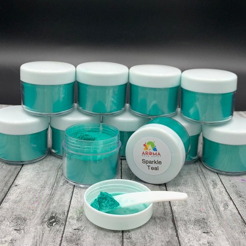 Mica Powder Neon Pink for Car Freshies Soap Making Candle Etsy