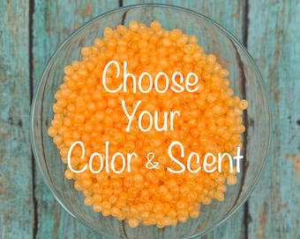 3 lb Scented Aroma Beads, Air Freshener Supplies