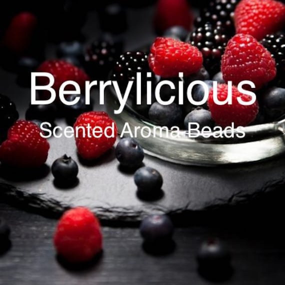 Scented Aroma Beads for Air Fresheners Car Freshies Scented Aroma