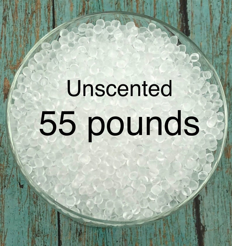 55 lb Premium Unscented Aroma Beads for Air Fresheners Car Etsy