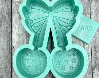 Silicone Mold, Dragonfly Mold, Freshie Mold, Aroma Bead Mold, Silicone Molds, Insect Mold