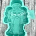 see more listings in the Silicone Molds section