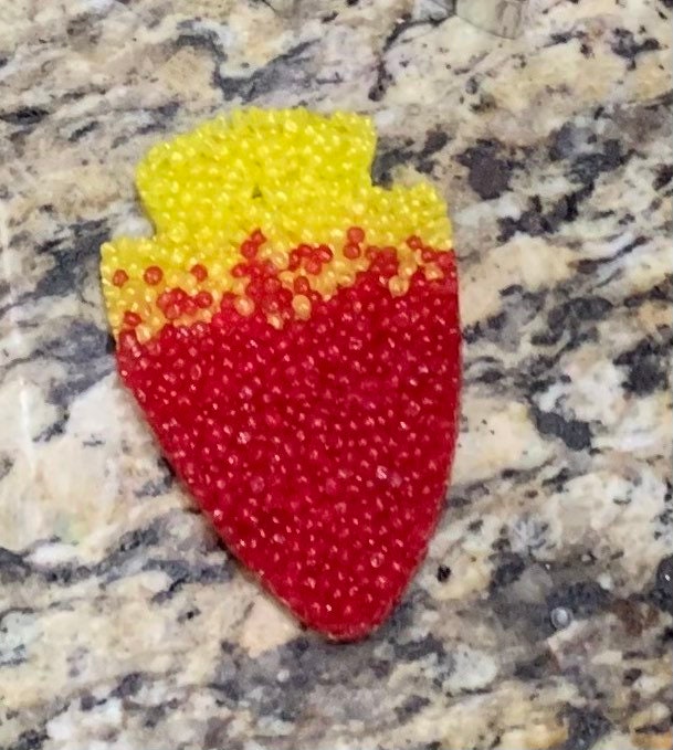 Mica Lake Powder True Red for Car Freshies Soap Making Etsy