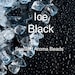 Ice Black Scented Premium Aroma Beads for Air Fresheners, Car Freshies, cookie cutter air freshener supplies, sachet bags 