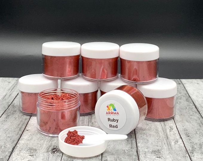 Mica Powder Denim Blue for Car Freshies Soap Making Candle Etsy