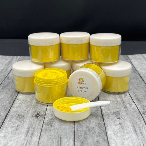 Mica Powder Neon Purple for Car Freshies Soap Making Etsy