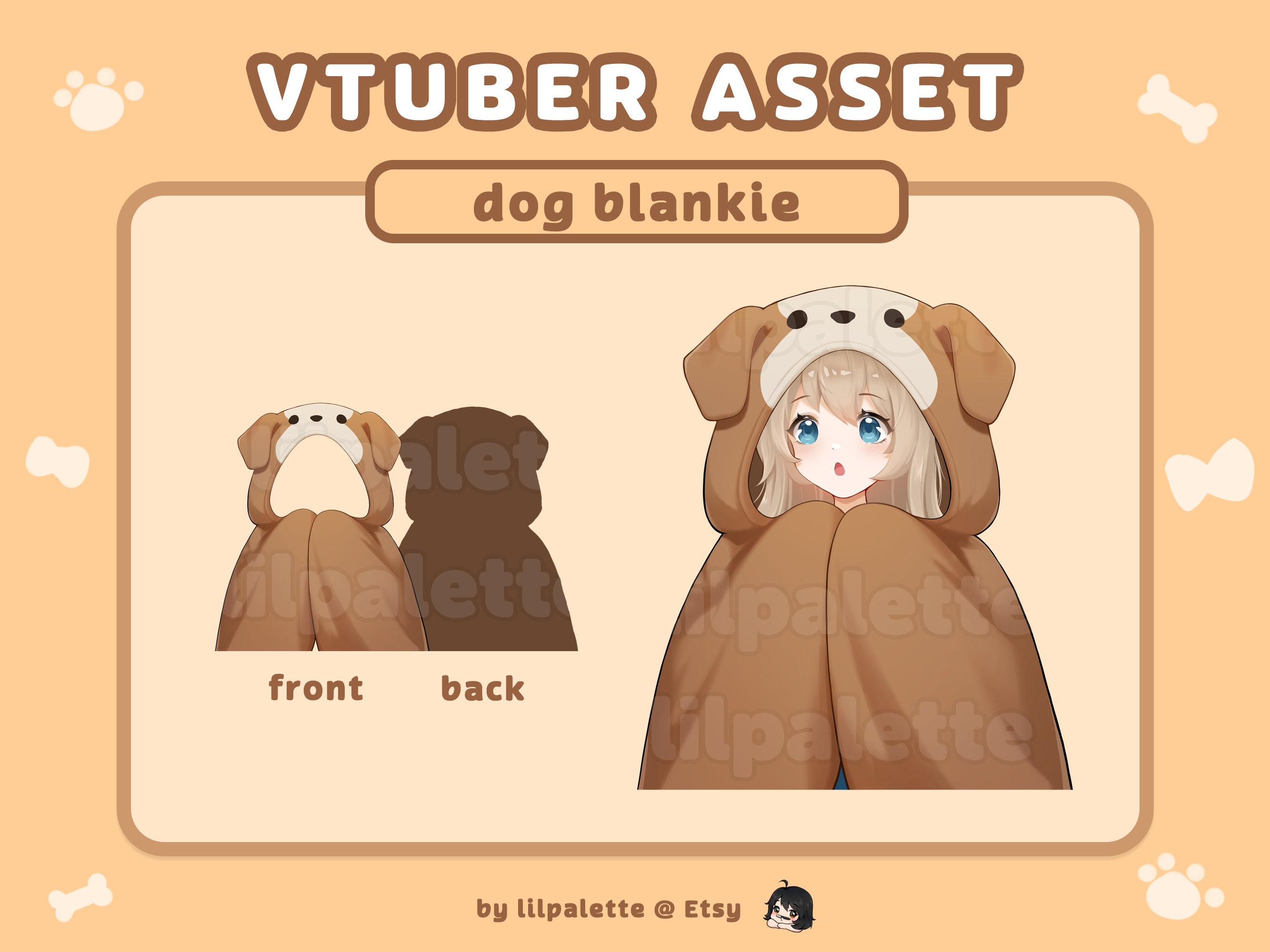 Lolcow Vtuber - 132kcgu