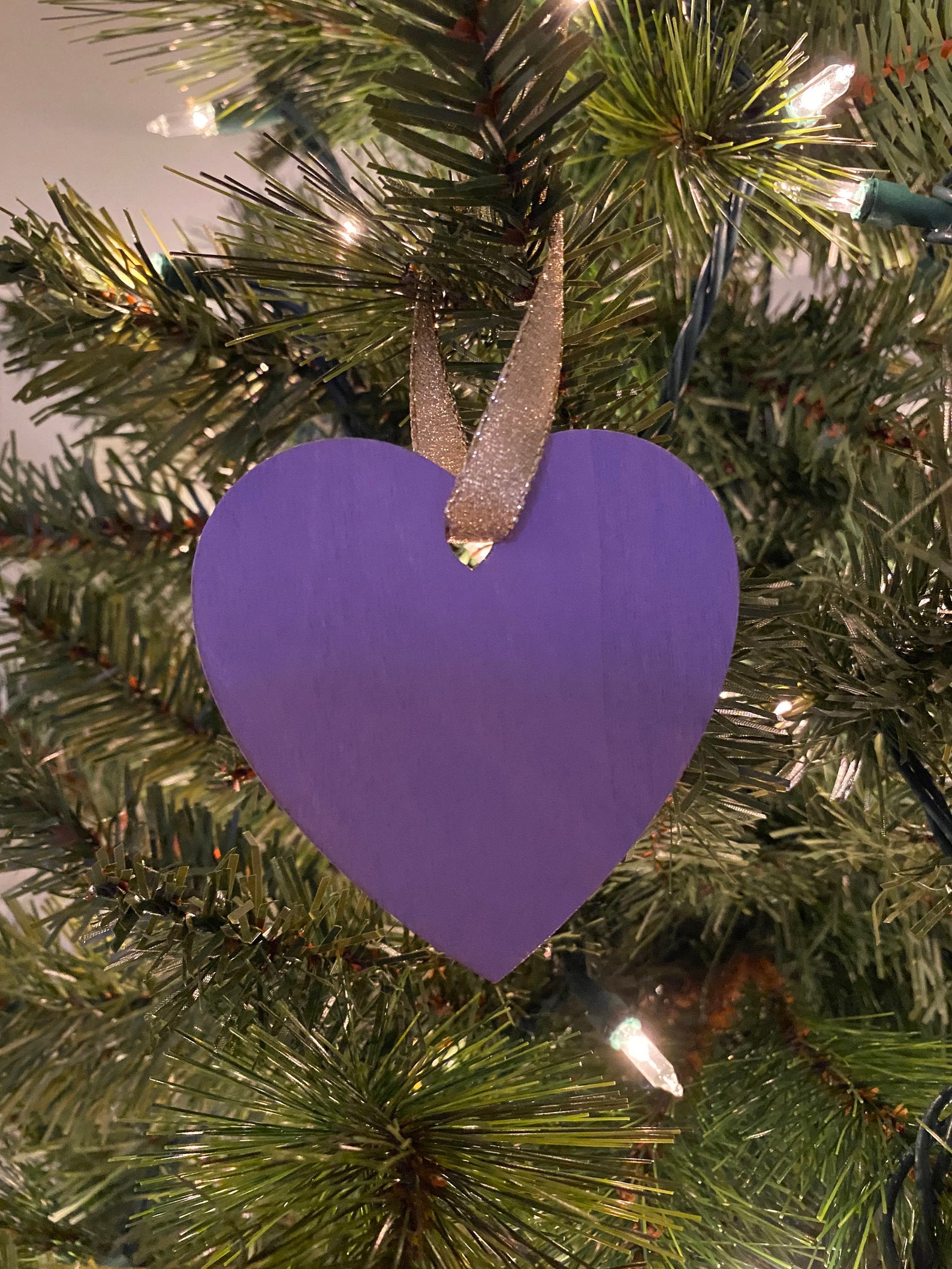 Florida Christmas Tree Ornament Christmas is Better in Etsy