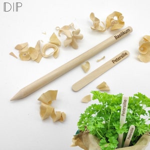 Pflanzenschilder | Kräuterschilder |Pflanzenstecker|Gartenstecker|Beetstecker|Garten|Hochbeet|Deko|Dekoration|Anzucht|Geschenkidee|Muttertag