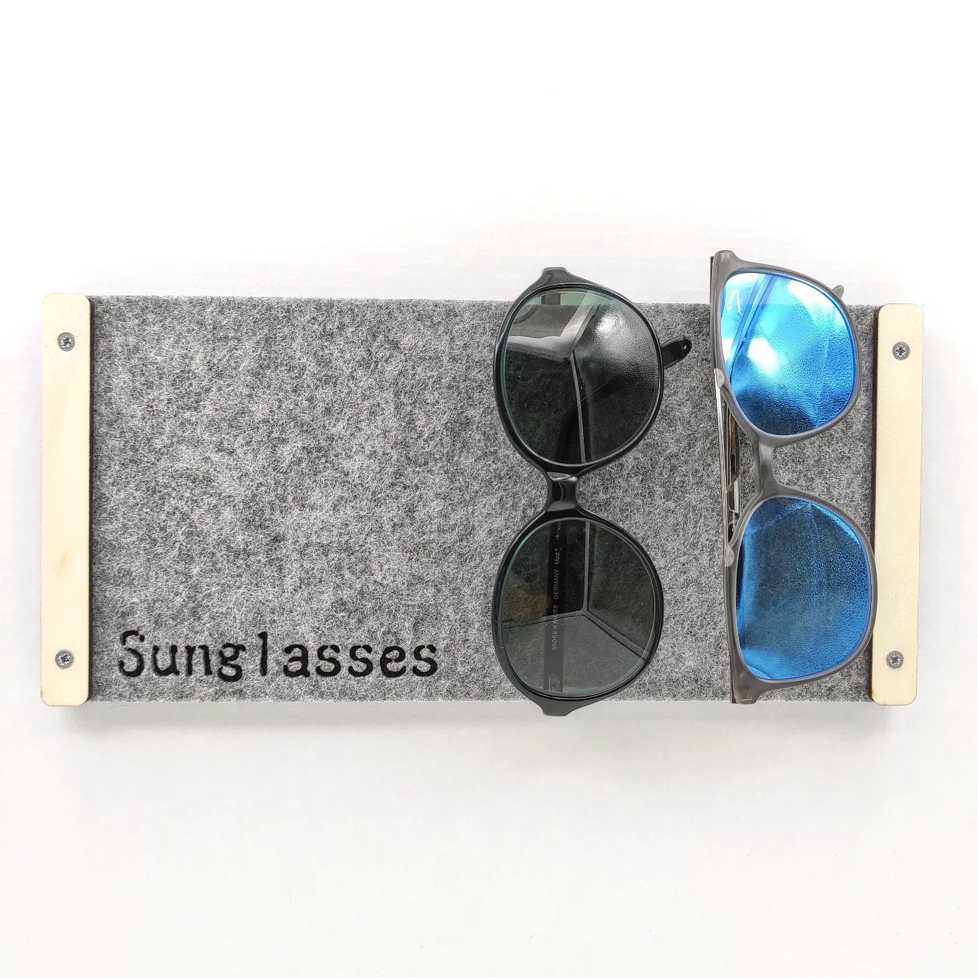 Sunglasses organizer - .de