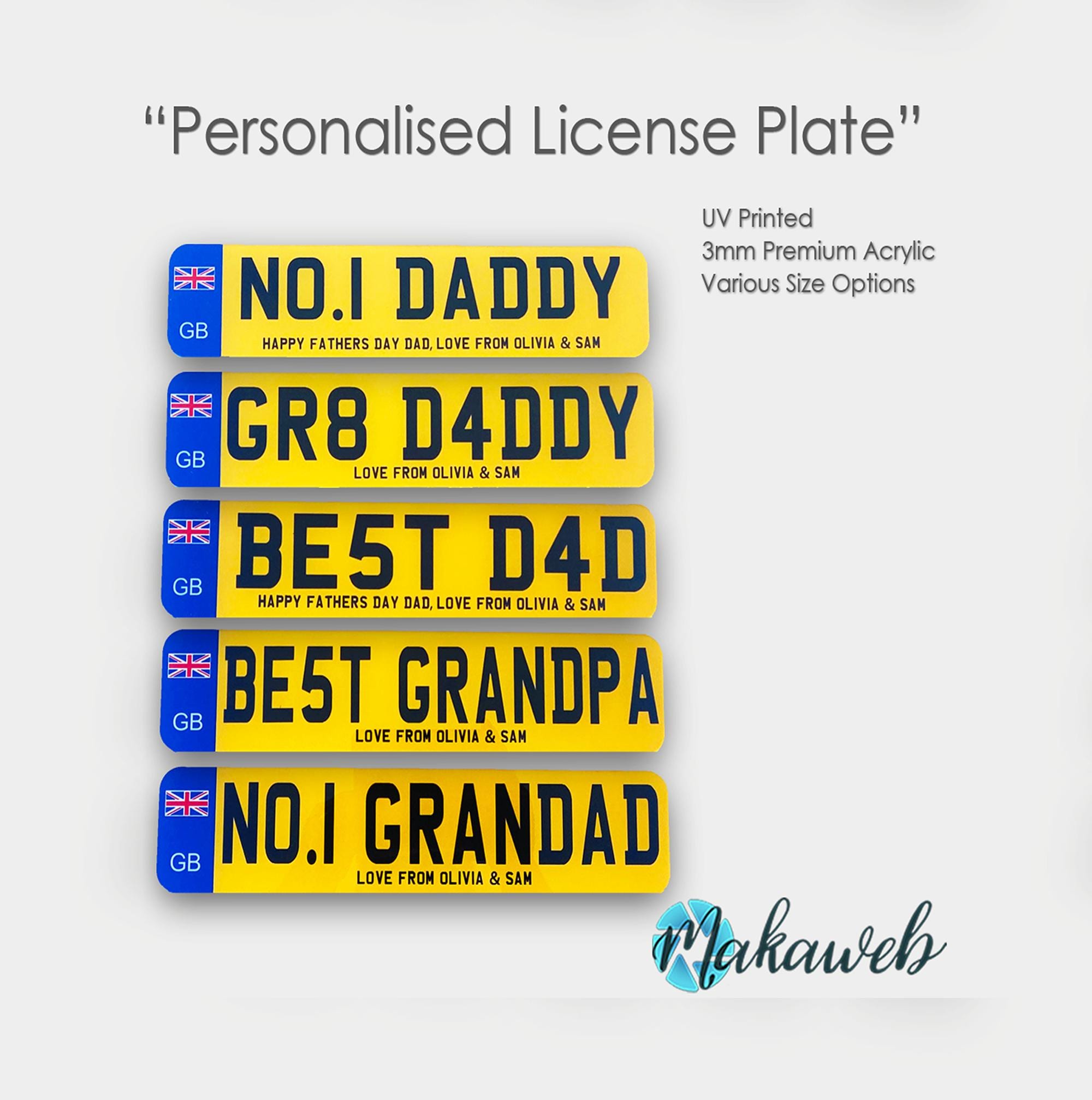Tokyo License Plate - Etsy UK