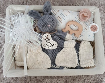 vegan baby hamper