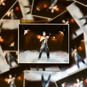 Wait For Me Sticker
