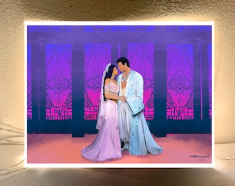 New World print 8.5”x11”