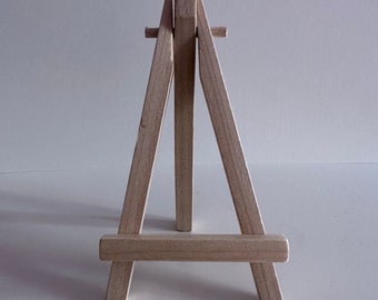 Mini Art Easel