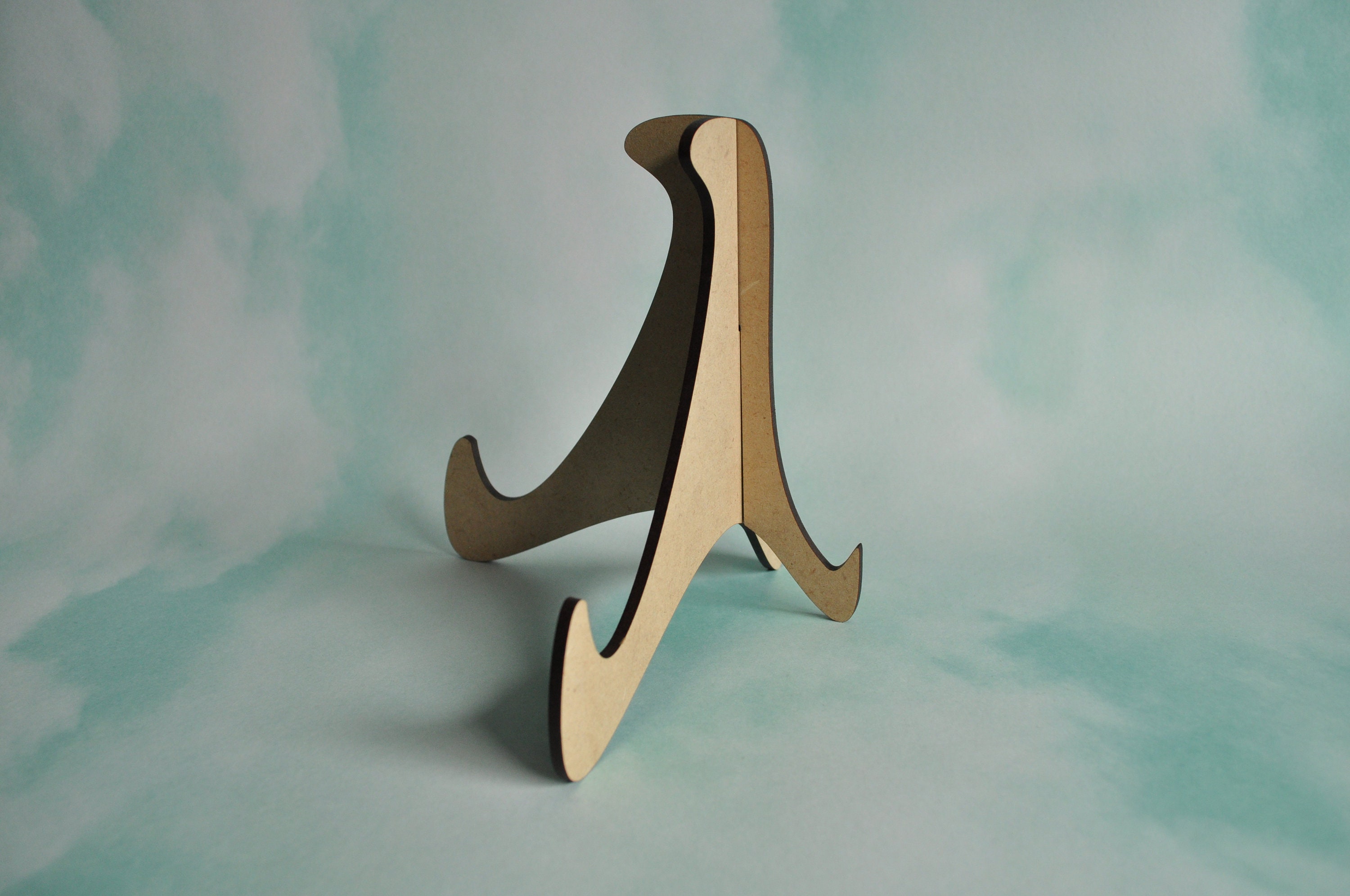 Large Display Stand for Decorative Tiles or Other Flat Artwork Etsy