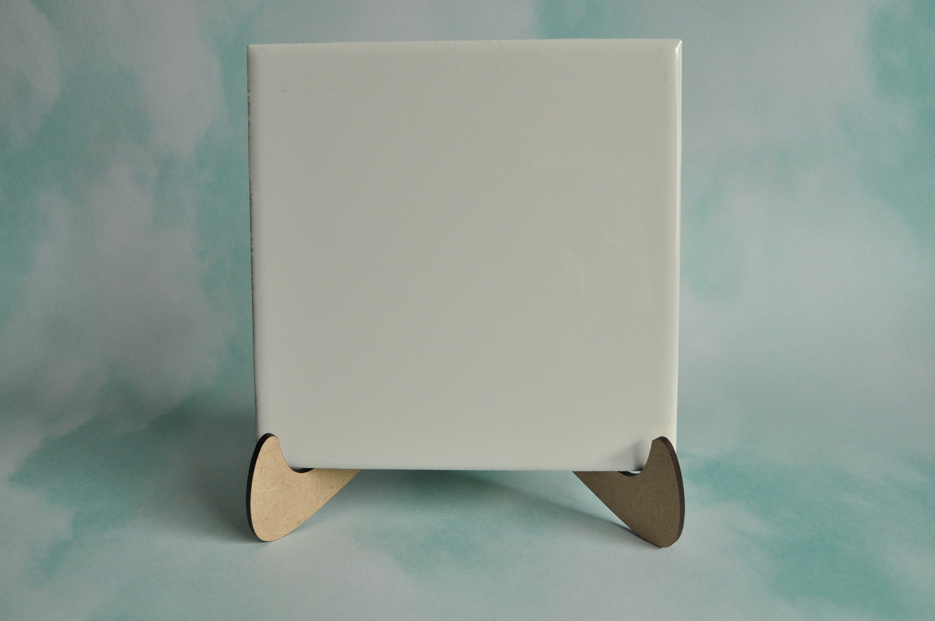 Large Display Stand for Decorative Tiles or Other Flat Artwork Etsy