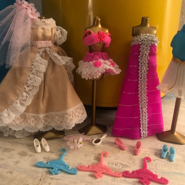 Dawn Doll Clothes Etsy