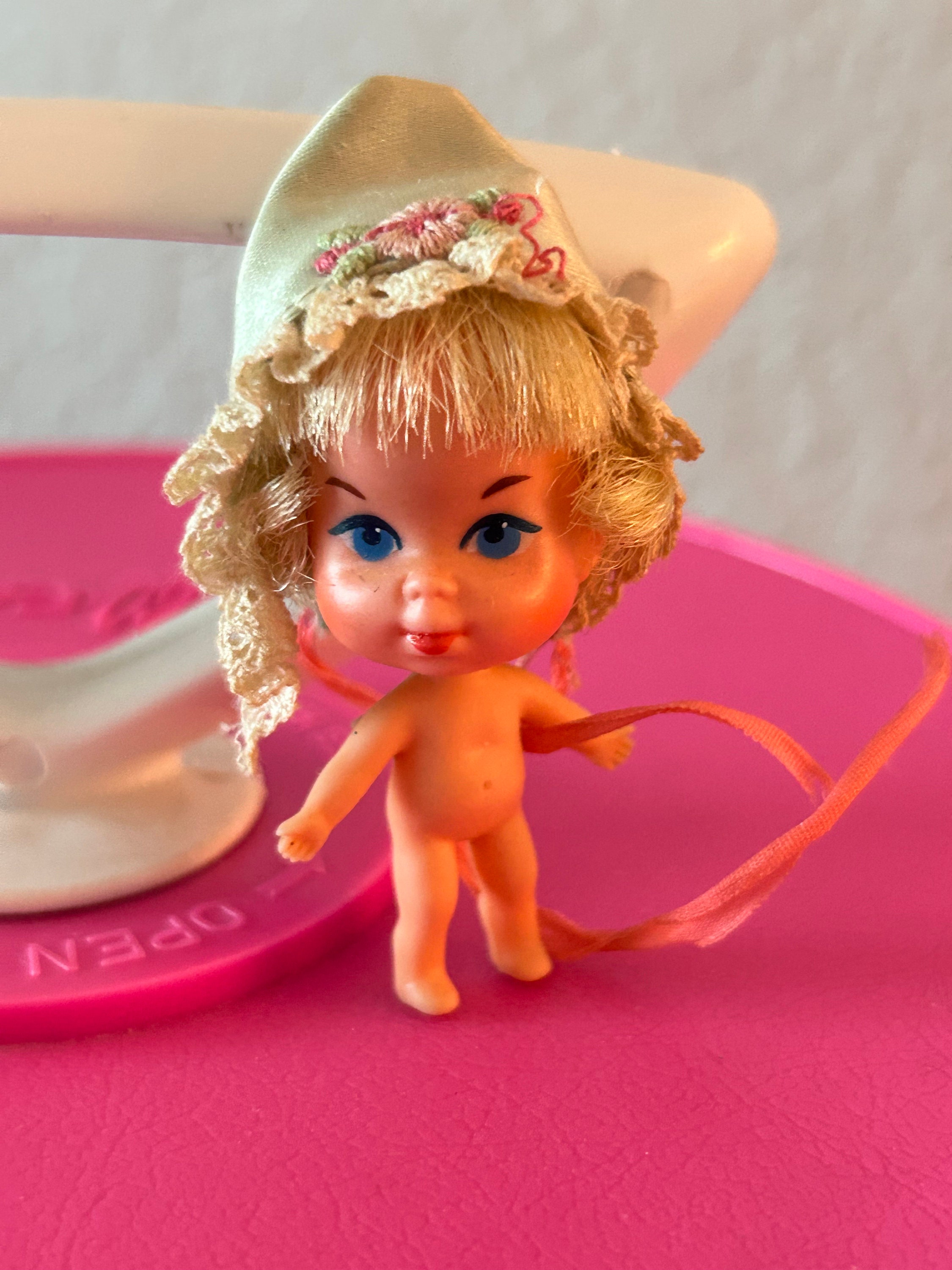 Lucky Locket Kiddle - Etsy