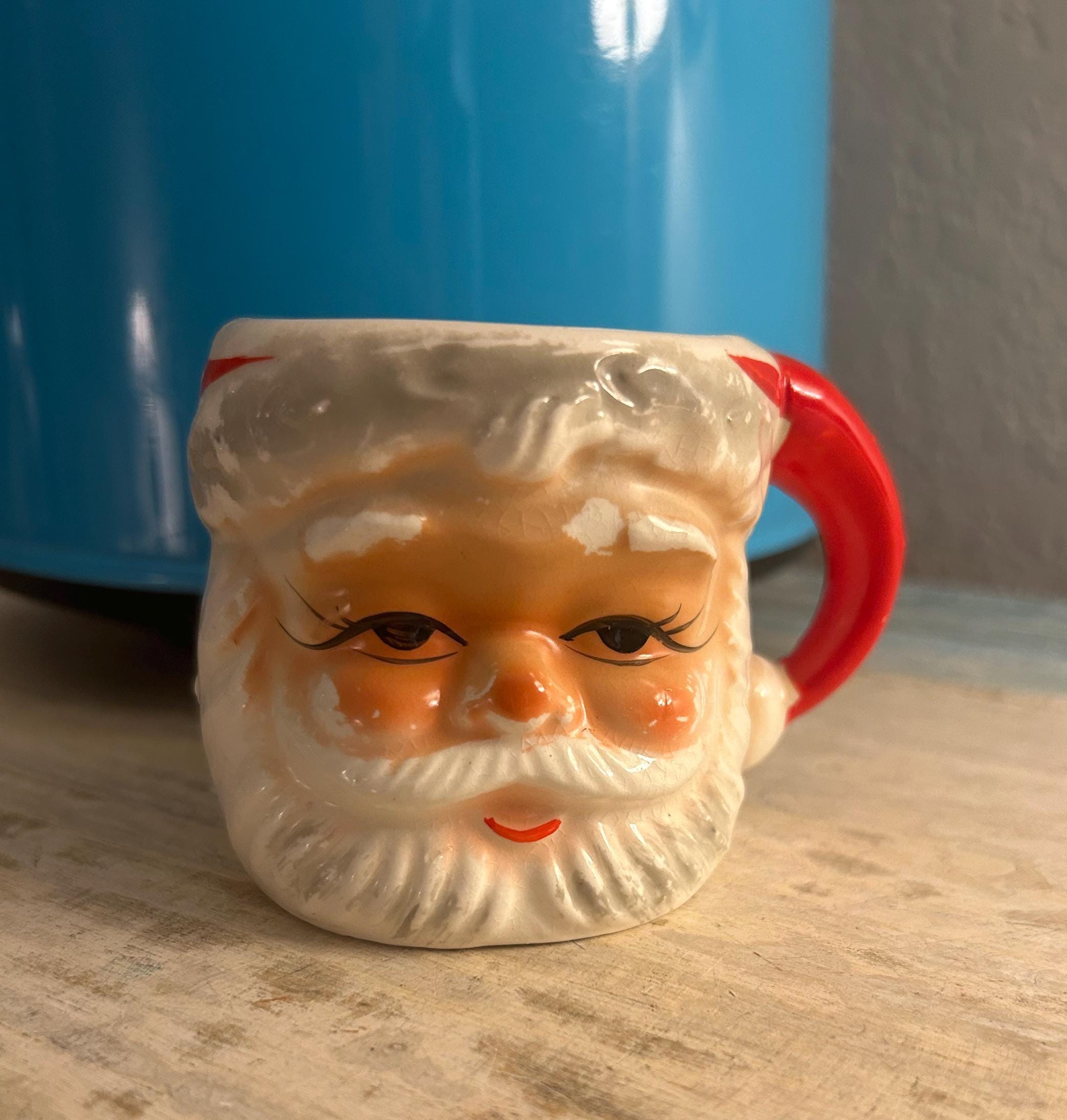 1950 Japan Santa - Etsy 1950 Japan Santa - Etsy