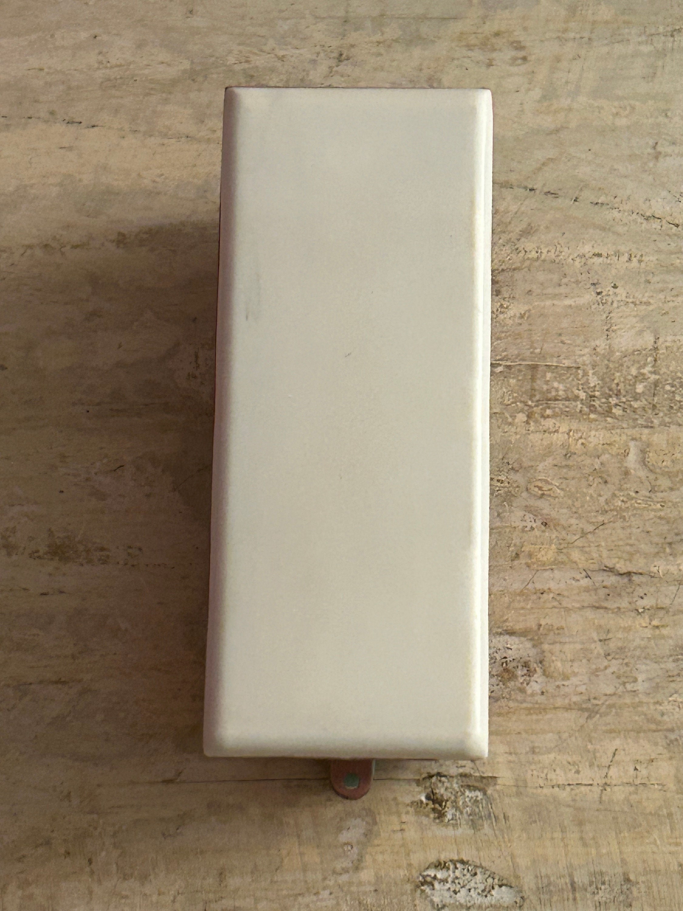 Jouet Miniature Matchbox Lesney 48D1 Sports Boat & Trailer 1961 - Avec Boîte - État Occasion