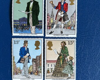 米国ビンテージ切手 US #3236 Four Centuries Of American Art Pane Of 20 - 32c MNH