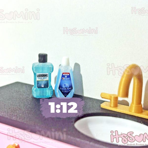 Miniature Things - Etsy