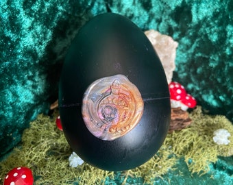 Mystery Dragon Egg